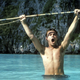 Image for article titled Danny Boyle says a prequel series to The Beach is in development, "a bit of a headfuck"